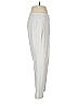 Finders Keepers Solid Gray Casual Pants Size M - photo 4
