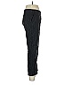 Gap Stripes Black Dress Pants Size 8 - photo 4