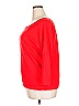 Next Level Apparel Red Sweatshirt Size XXL - photo 5