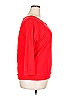 Next Level Apparel Red Sweatshirt Size XXL - photo 4