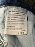 KANCAN JEANS Blue Jeans Size 25 waist - photo 7
