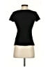 Elie Tahari 100% Elastic Black Cardigan Size XS - photo 2