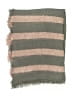 BikBok Gray Scarf One size - photo 2