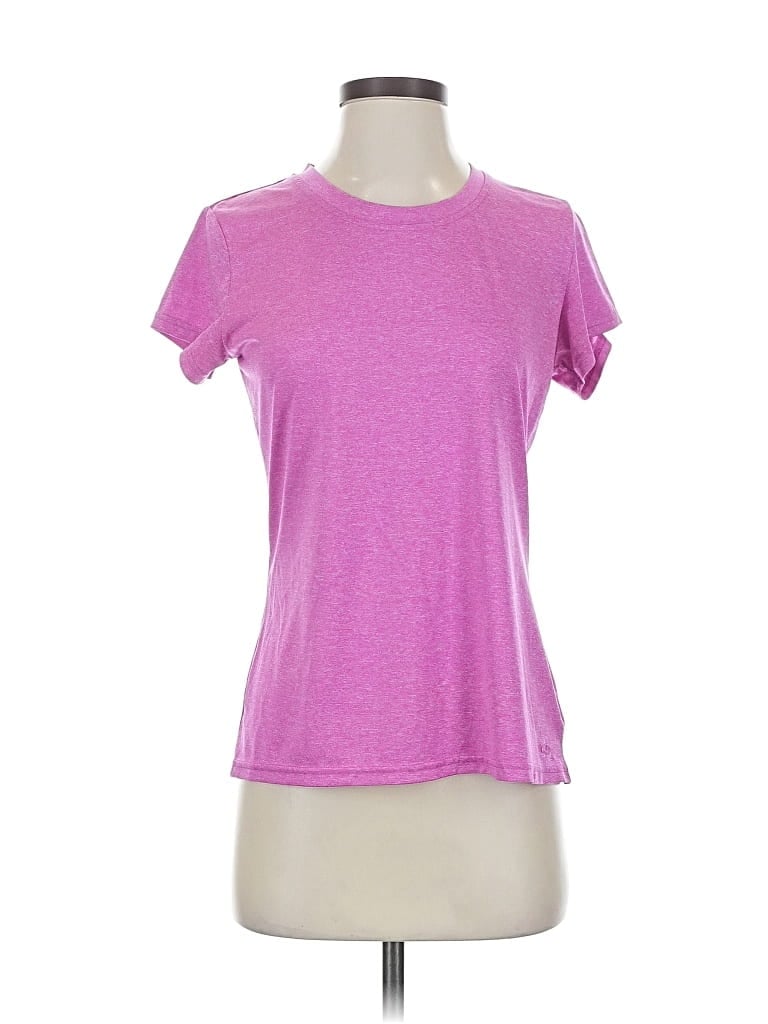 Pre-owned C9 By Champion Active T-shirt In Pink