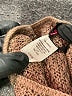 mYTH 100% Acrylic Brown Pullover Sweater Size L - photo 8