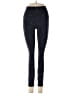 Lululemon Athletica Animal Print Blue Active Pants Size 4 - photo 1