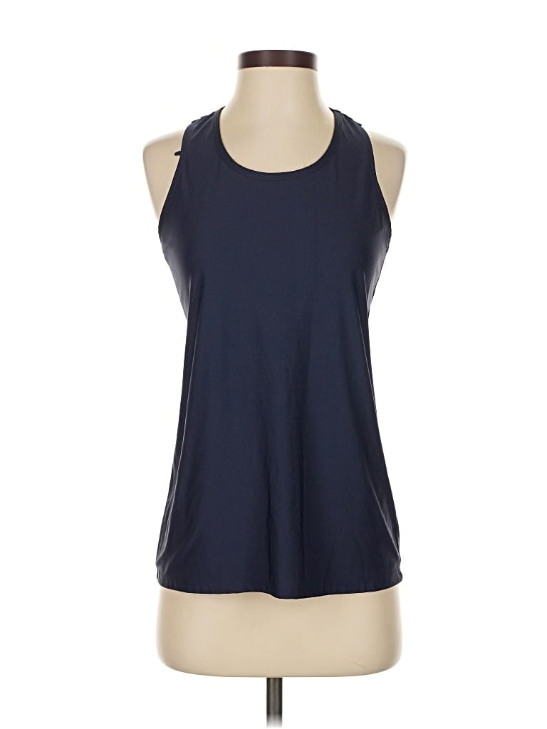Pre-owned C9 By Champion Active Tank Top In Blue