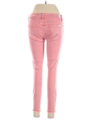 7 For All Mankind Jeans (view 2)