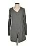 BB Dakota Gray Fleece Size S - photo 1