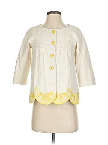 Rebecca Taylor Jacket (view 1)