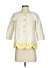 Rebecca Taylor Ivory Jacket Size 2 - photo 1
