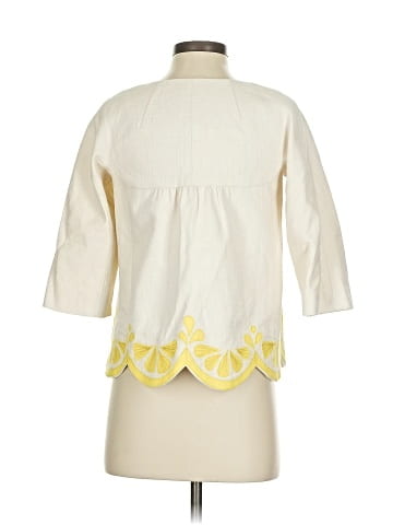 Rebecca Taylor Jacket (view 2)