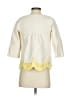 Rebecca Taylor Ivory Jacket Size 2 - photo 2