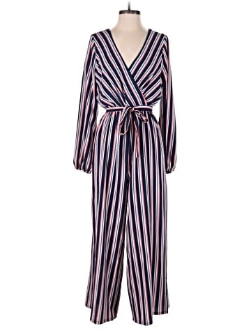 Leith Jumpsuit (view 1)