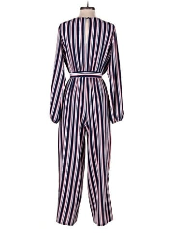 Leith Jumpsuit (view 2)