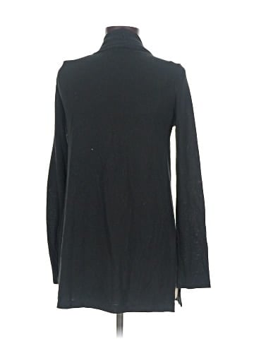 H by Bordeaux Cardigan (view 2)