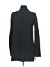 H by Bordeaux Black Cardigan Size M - photo 2