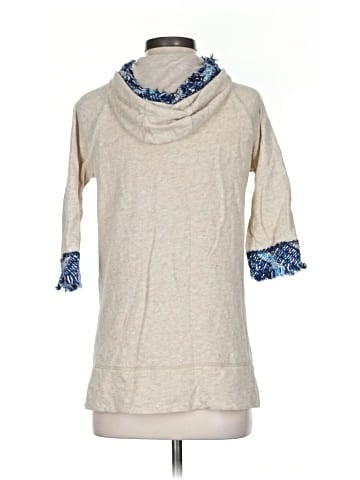 Tory Burch Poncho (view 2)