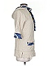 Tory Burch 100% Cotton Tan Poncho Size XS - photo 4