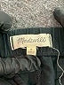 Madewell Black Shorts Size S - photo 3