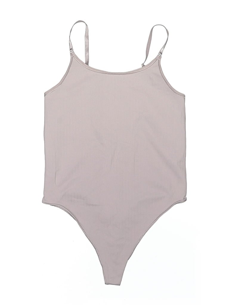 LULULEMON ATHLETICA Pre-owned Bodysuit In Pink