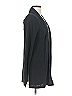 H by Bordeaux Black Cardigan Size M - photo 4