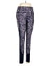 Athleta Purple Active Pants Size M - photo 1