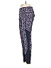 Athleta Purple Active Pants Size M - photo 5