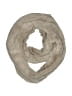 Unbranded Gray Tan Scarf One size - photo 1