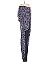 Athleta Purple Active Pants Size M - photo 4