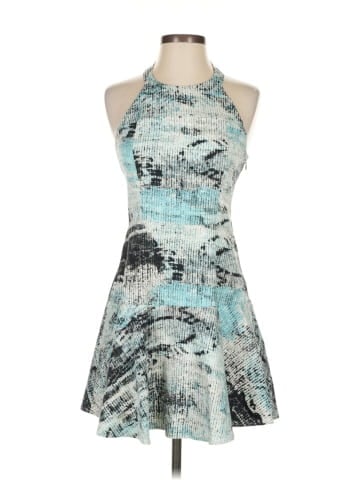 Parker Cocktail Dress (view 1)