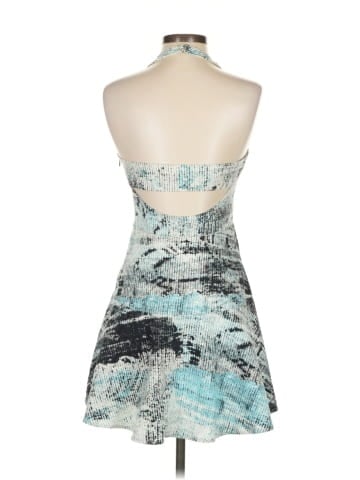 Parker Cocktail Dress (view 2)
