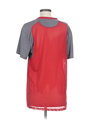Augusta Sportswear Short Sleeve T-Shirt (view 2)