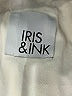 Iris & Ink Ivory Vest Size 2 - photo 6