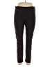 Chico's Chevron-herringbone Black Active Pants Size XL (3) - photo 1