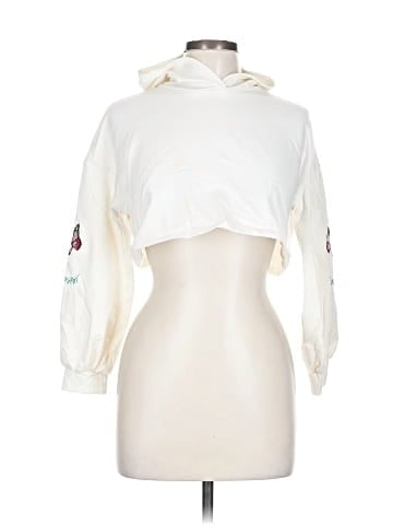 Shein Cardigan (view 1)