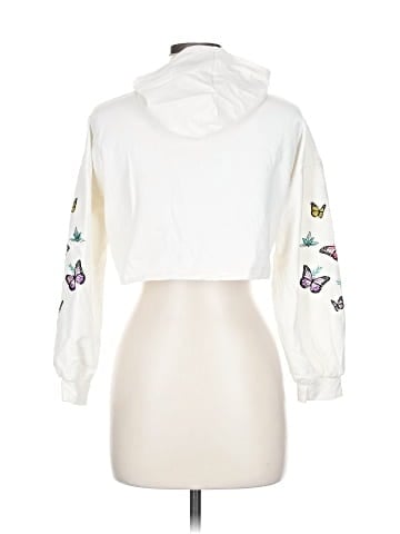 Shein Cardigan (view 2)