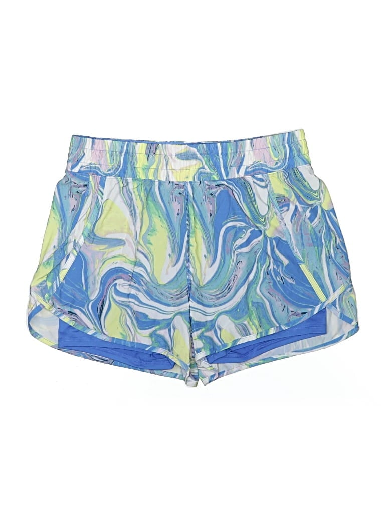 Pre-owned Avia Shorts In Blue