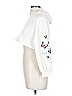 Shein White Cardigan Size 11 - 12 - photo 5