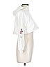 Shein White Cardigan Size 11 - 12 - photo 4