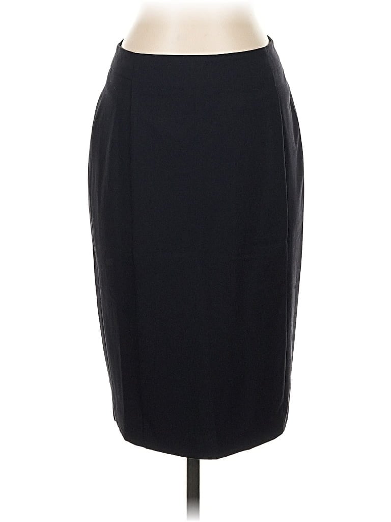 Click to view more detailed imagery on our partner's website Pre-owned Ann Taylor Formal Skirt In Black