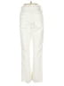 J.Crew Ivory Jeans Size 27 waist - photo 2