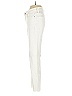 J.Crew Ivory Jeans Size 27 waist - photo 5