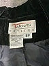 Talbots 100% Acetate Black Blazer Size 8 (petite) - photo 6