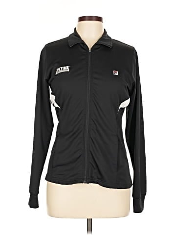 FILA Track Jacket (view 1)