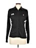 FILA Black Track Jacket Size 12 - photo 1