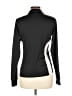FILA Black Track Jacket Size 12 - photo 2