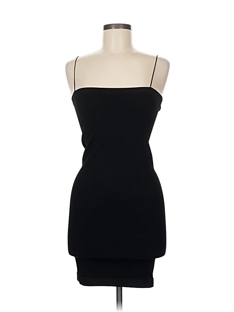 Pre-owned Out From Under Cocktail Dress In Black