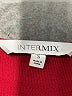 Intermix Red Cocktail Dress Size S - photo 6
