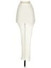 Bear Dance Ivory Casual Skirt Size S - photo 1